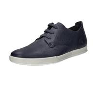 Ecco Leisure Schuhe blau marine Herren 538804 - Größe 40
