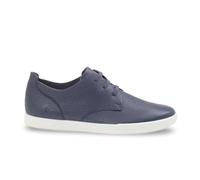 Ecco Leisure Schuhe blau marine Herren 538804 - Größe 41