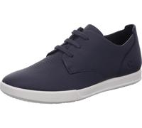 Ecco Leisure Schuhe blau marine Herren 538804 - Größe 45