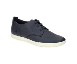 Ecco LEISURE M für Herren, blau, Größe 40 EU