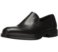 Ecco ECCO LISBON Herren Slipper in Schwarz, Größe 44