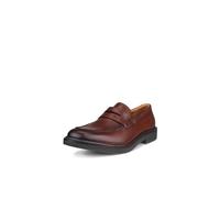 ECCO London Penny Loafer für Herren, Cognac, 10-10.5