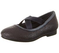 ECCO Mädchen AudreyGeschlossene Ballerinas