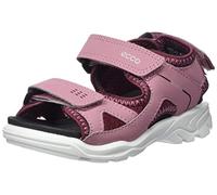 Ecco Biom Raft Kinder Sandale rosa blush - Größe 29