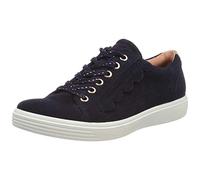 ECCO Mädchen S7 Teen Sneaker, Blau (Night Sky 5303)