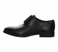 ECCO Melbourne 62163450839 Black/Magnet Schwarz 42
