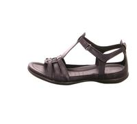 Ecco Männlich Flash schwarz 36