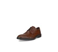 ECCO Herren Maitland Shoe, Brown, 45 EU