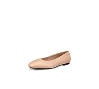 Ecco Margot Ballerina Schuhe beige 234323 - Größe 42