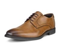 Ecco Melbourne 44 amber
