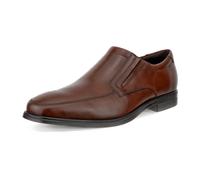 Ecco Melbourne Business Slipper braun mink Norweger 621944 für Herren, braun, Größe 38 EU