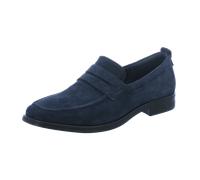 Ecco MELBOURNE für Herren, blau, Größe 45 EU