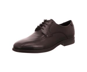 Ecco MELBOURNE für Herren, schwarz, Größe 40 EU