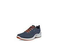 ECCO Herren Biom Fjuel Orange/Blau 46