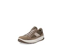 ECCO Men's Byway 2.0 Schnürschuhe Dark Clay/Dark Clay 45