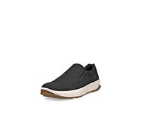 ECCO Herren Byway 2.0 Wanderschuh, Schwarz, 47 EU