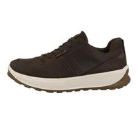 Ecco BYWAY 2.0 WP 52280451869 dunkel-braun - sportliche Halbschuhe für Herren - Größe 39