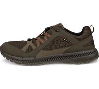 ECCO Wanderschuhe Terracruise ll TEX GTX 2025 (wasserdicht, strapazierfähige Sohle) grün Herren, Größe Euro (US) 44