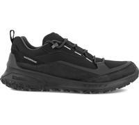 Ecco Herrenschuh ULT-TRN Low Schwarz 43