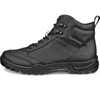 ECCO Wanderschuhe Xpedition III WP Boot (Premium-Leder, wasserdicht) schwarz Herren, Größe Euro (US) 42