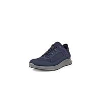 ECCO Men's EXOSTRIDE M Sneaker, Night Sky/Night Sky, 6.5 UK