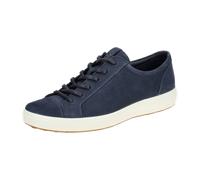 Ecco Mens für Herren, blau, Größe 39 EU