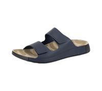 ECCO Herren Cozmo Sandal, Marine, 40 EU