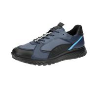 Ecco Mens für Herren, blau, Größe 44 EU
