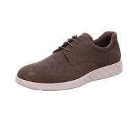 Ecco Mens für Herren, braun, Größe 41 EU