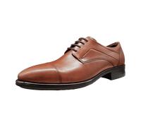 Ecco Schuhe Citytray Herren Braun Größe 42