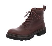 ECCO Winterstiefel Grainer 6in (Leder) coffeebraun Herren, Größe Euro (US) 44