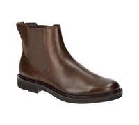 Ecco METROPOLE LONDON 52569401482 braun - elegante Stiefelette für Herren - Größe 45