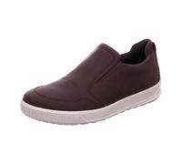 Ecco Slipper für Herren BYWAY 50162402072 sportlich braun Größe 45