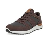 Ecco Mens für Herren, braun, Größe 45 EU