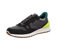Ecco Mens für Herren, grau, Größe 40 EU
