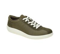 Ecco SOFT ZERO MEN`s 53775455894 dunkel-grün - Sneakers für Herren - Größe 44