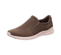 Ecco Slipper IRVING 51164402543 dunkel-grün Herren Größe 47