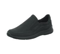 Ecco Irving Slipper schwarz 43 schwarz