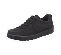 Ecco Mens für Herren, schwarz, Größe 44 EU