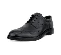 Ecco Mens für Herren, schwarz, Größe 44 EU
