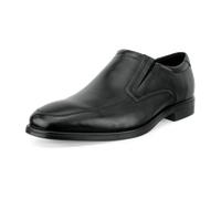 Ecco Mens für Herren, schwarz, Größe 46 EU