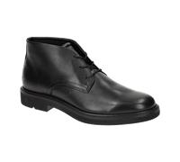 Ecco Mens für Herren, schwarz, Größe 47 EU