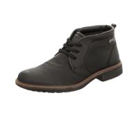 ECCO Herren Stiefel schwarz, Größe 47, 4148481 Schwarz 47