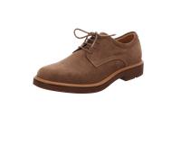Ecco Herrenschuhe Elegante Schnürer COCOA BROWN COCOA BROWN - Gr. - 44