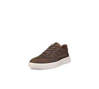 Ecco Herren Schnürschuhe 551624/51764 Move M camel/coffee normal 44 EU
