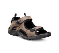 ECCO Andes II Sandalen Herren braun EU 45 2021 Freizeit Sandalen