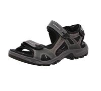 ECCO Men's OFFROAD YUCATAN Blau/Schwarz 44