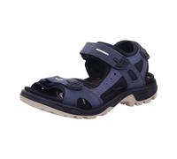 Ecco OFFROAD 06956402415 blau - Trekkingsandale für Herren - Größe 48