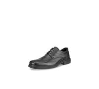 Ecco Mens, schwarz(Black (01001)), Gr. 42