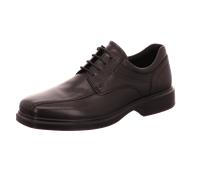 Ecco - Mens schwarz - Gr. - 46